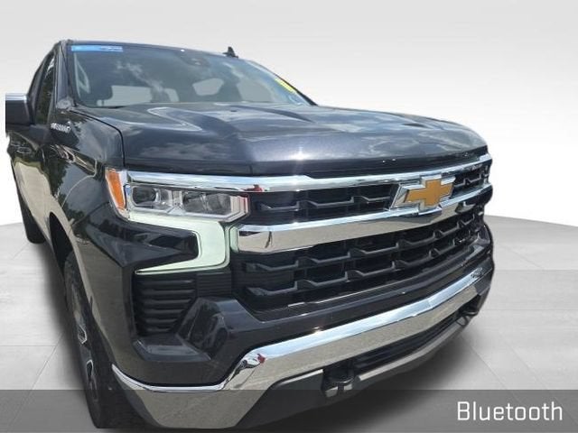 chevrolet silverado 1500 2024 1GCPDKEK8RZ111798 image chevrolet silverado 1500 2024 1GCPDKEK8RZ111798 image